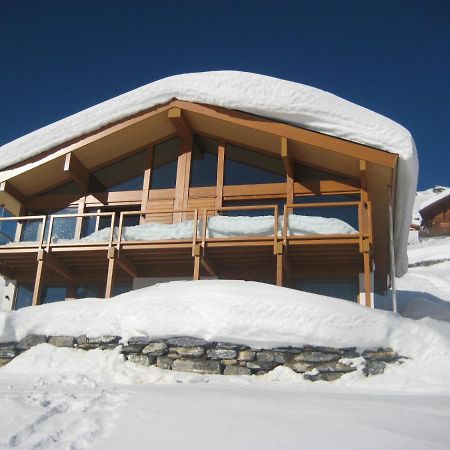 Ayoba Wiler Exterior foto