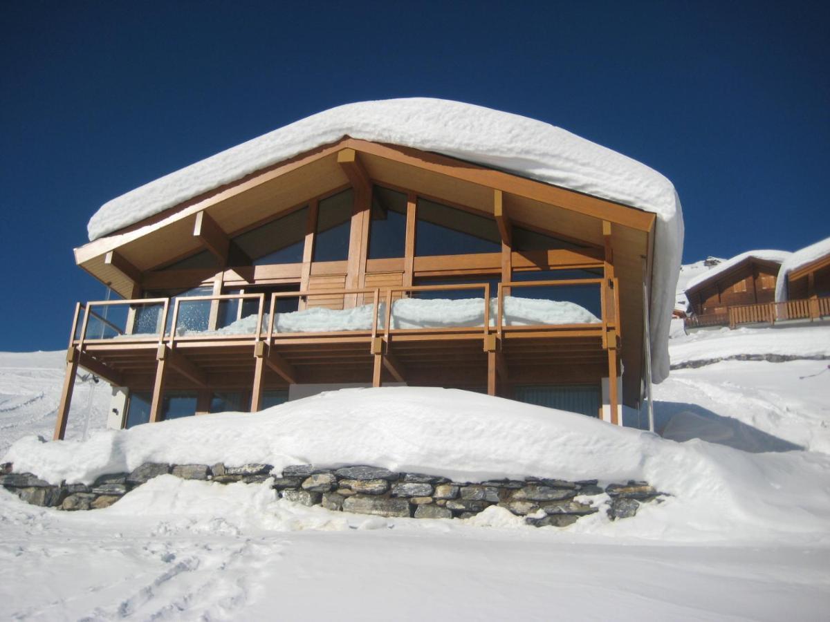 Ayoba Wiler Exterior foto